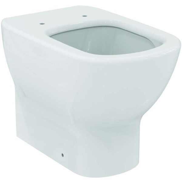 Vas WC stativ Ideal Standard Tesi AquaBlade alb General Instal magazin instalatii termice sanitare