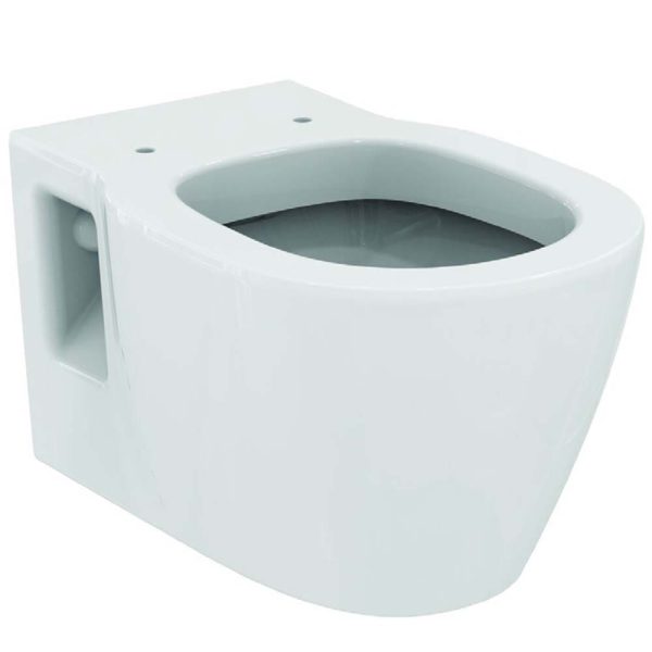 Vas WC suspendat Ideal Standard Connect alb General Instal magazin instalatii termice sanitare