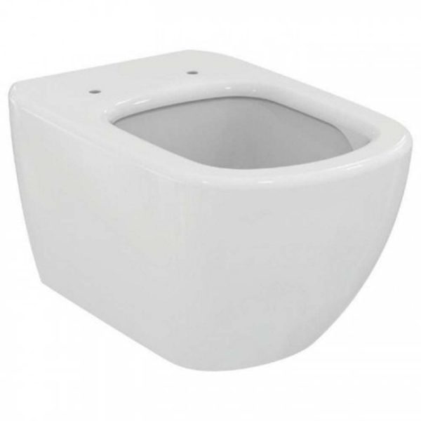 Vas WC suspendat Ideal Standard Tesi AquaBlade alb General Instal magazin instalatii termice sanitare