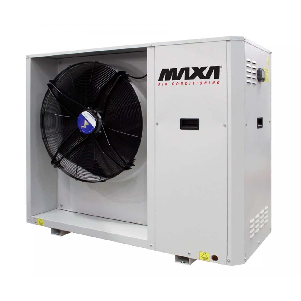Pompa de caldura Maxa Midi General instal instalatii termice sanitare