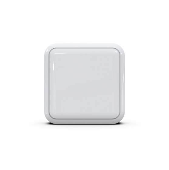 Senzor termostat de camera Tech EU-CL mini wireless General Instal